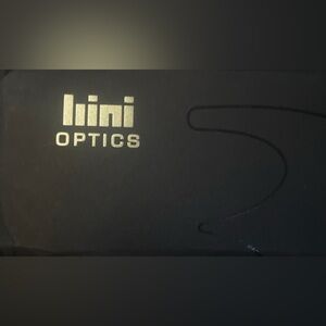 New llini Optics Sunglasses Buns Italy .